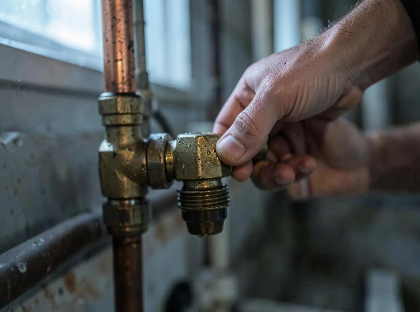 Emergency Plumber Saint David, ME FAQs